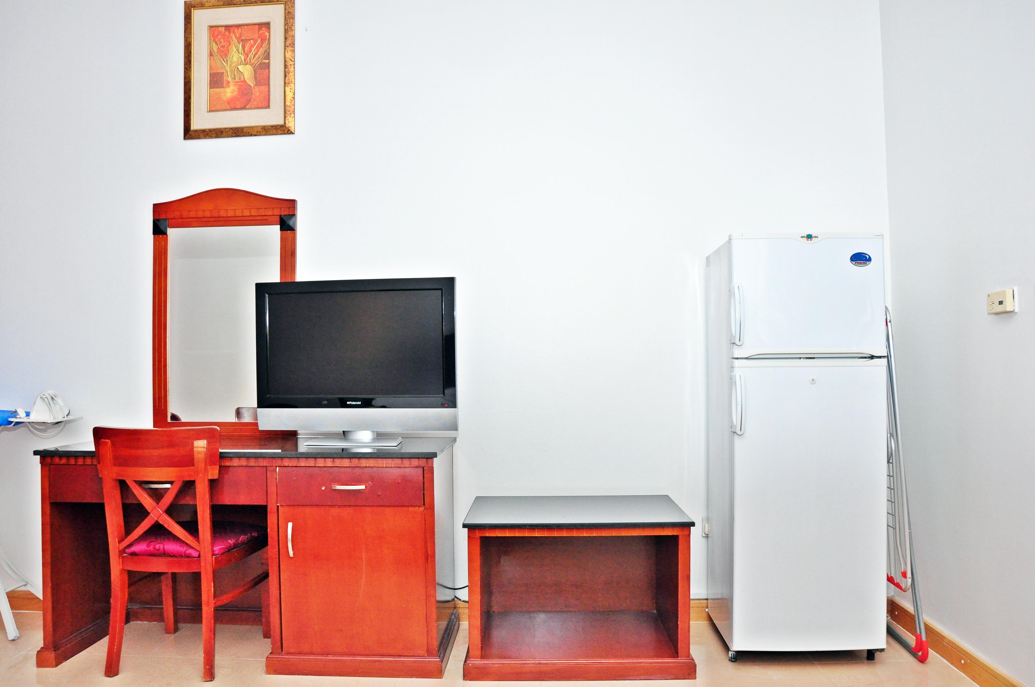 Ramee Garden Hotel Apartments Abu Dzabi Kültér fotó