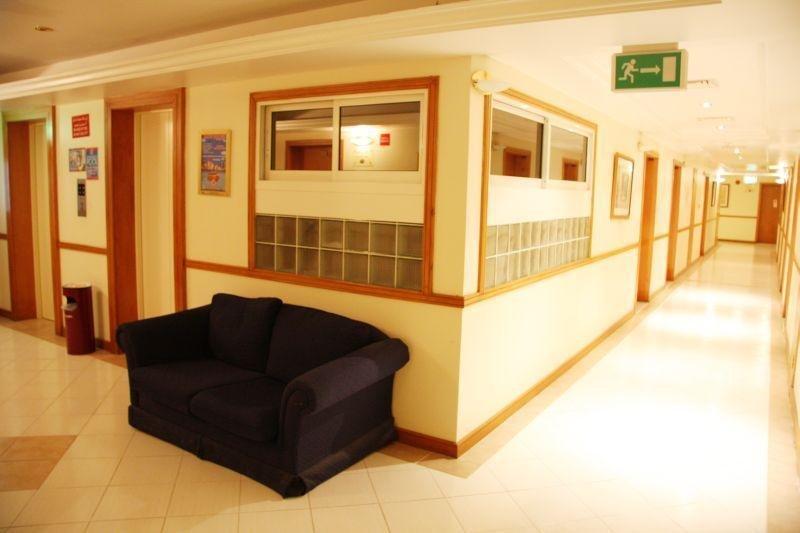 Ramee Garden Hotel Apartments Abu Dzabi Kültér fotó